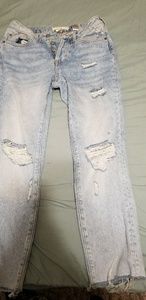Jeans from H&M